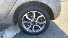Kia Picanto 1.0 Shadow 5dr [4 seats] Petrol Hatchback